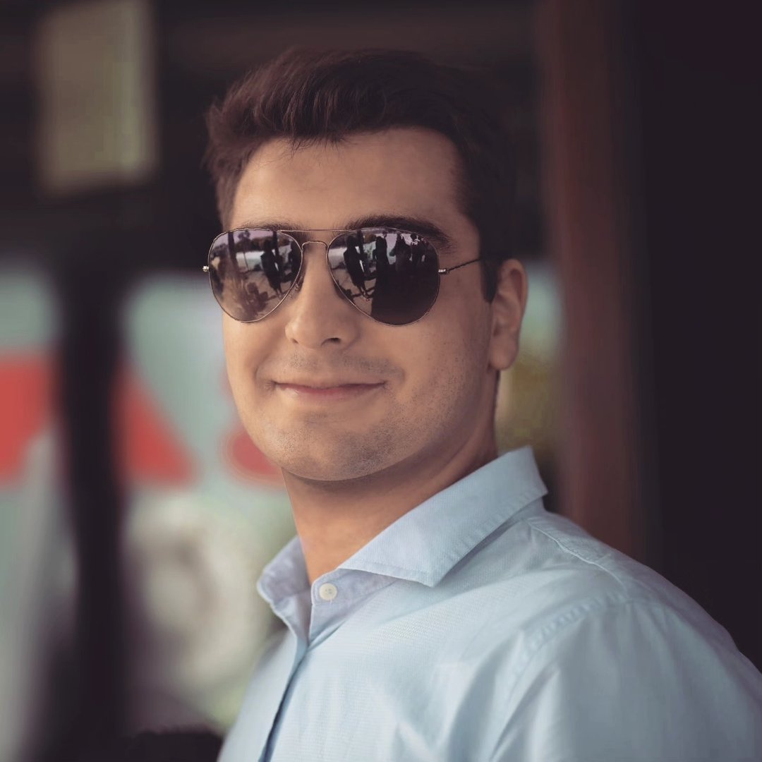 Matteo Fontolan profile picture